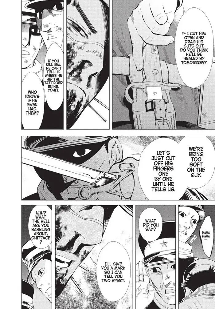 Golden Kamuy Chapter 17 image 15_optimized